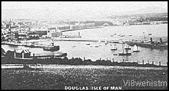 a 2 inch X 1 inch 
photo of Douglas
 103 kb
